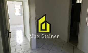 Imagem 7: Sobrado para venda tem 110 metros quadrados com 3 quartos