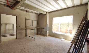 Imagem 5: Sobrado no Portão três quartos suíte Estuda Permuta