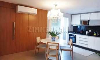 Imagem 7: APARTAMENTO EM MOEMA DE 2 DORMITÓRIOS