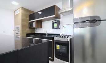 Imagem: Apartamento para aluguel, 1 quarto, 1 suíte