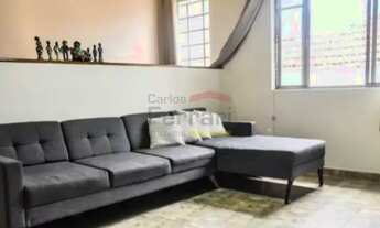 Imagem 2: Sobrado 04 Quartos - Casa Verde Baixa -Próximo Braz leme