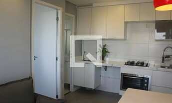 Imagem 4: Apartamento para Aluguel - Veleiros, 2 Quartos, 40 m2