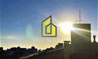 Imagem 4: Próximo do mar. Cobertura com 4 dormitórios sendo 2 suites