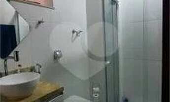 Imagem 6: Apartamento para venda possui 44 metros quadrados com 1 quarto em Tijuca - Rio de Janeiro