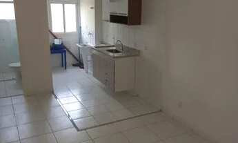 Imagem 3: Apartamento para locação Residencial Olga Park, em Sorocaba-SP