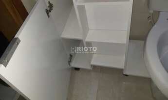 Imagem 2: APARTAMENTO RESIDENCIAL em SANTO ANDRÉ - SP, VILA HELENA