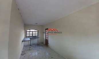 Imagem 5: Sobrado com 4 dormitórios à venda, 427 m² por R$ 625.000,00 - Parque Novo Horizonte - São