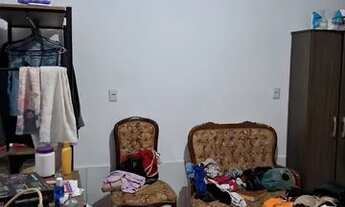 Imagem 4: SHSN ( Sol Nascente chácara 02 conj. trecho III