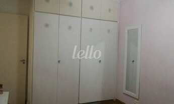 Imagem 4: São Paulo - Apartamento Padrão - Mooca