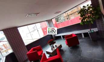 Imagem 2: AP 3/4 Semi-mobiliado - Ed Reno - Pedreira