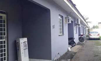 Imagem: Aluga-se Apartamento