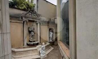 Imagem 5: ESQUINA COMERCIAL 390m², 3 SALAS E 20 VAGAS DE GARAGEM PARA VENDA/LOCAÇÃO - VILA OLÍMPIA