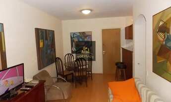 Imagem 3: Flat disponível na Vila Nova Conceição