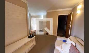 Imagem 2: Apartamento para Aluguel - Cambuí, 1 Quarto, 45 m2