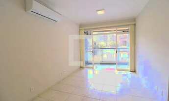 Imagem: Apartamento para Aluguel - Cambuí, 3 Quartos