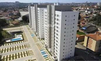 Imagem: Apartamento novo à venda no Brisa do Parque