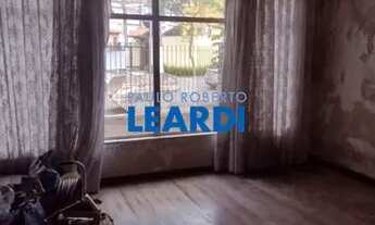 Imagem: SOBRADO - JARDIM ADALGISA - SP