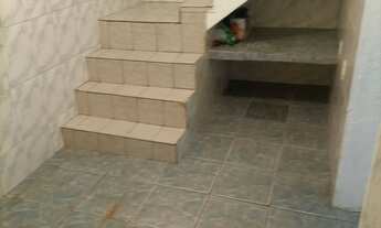 Imagem 3: Aluga-se uma casa