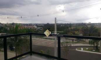 Imagem 3: Lindo sobrado recém construído disponível para venda no Condomínio Reserva Central Parque