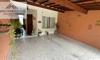 Imagem: Casa Sobrado em Jardim Morumbi - Sorocaba