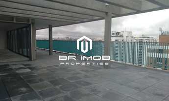 Imagem: COBERTURA RESIDENCIAL em SÃO PAULO - SP