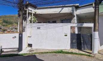 Imagem: Apartamento com 1 suíte, sala, banheiro