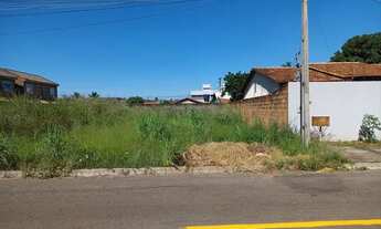 Imagem 2: LOTE JARDIM ITAIPU ÁREA DE 649 METROS COM 2 FRENTES PLANO FRENTE AO MURO DO JARDINS LISBOA