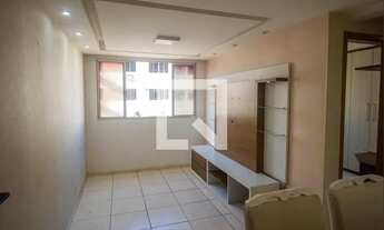 Imagem: Apartamento para Aluguel - Parada de Lucas