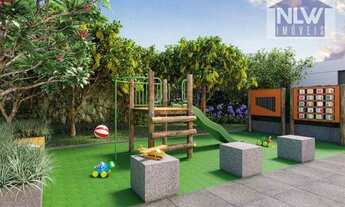 Imagem 4: Apartamento com 1 dormitório à venda, 42 m² por R$ 274.809 - Pinheiros - São Paulo/SP