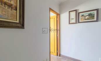 Imagem 4: Apartamento Locação Cerqueira César 70 m² 1 Dormitórios