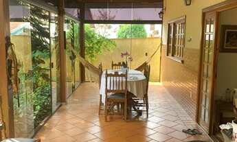 Imagem 4: Casa para venda no Bairro Chácara Primavera