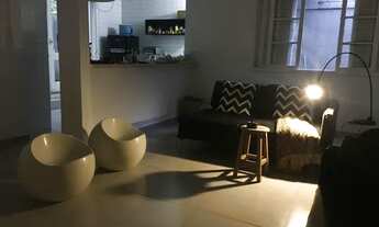 Imagem 6: CASA COM PISCINA NO BUTANTÃ Casa de Rua com 3 Quarto(s) e 3 banheiro(s) à Venda, 140 por R