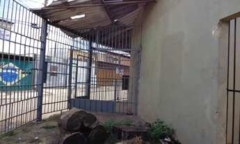 Imagem 4: QR 313 Ótimo Esquinão 193 m² com 3 Moradias Escriturado em Samambaia Sul - Brasília - DF