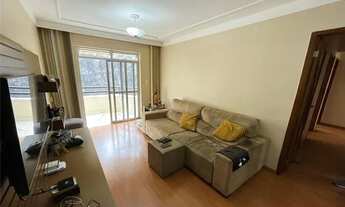 Imagem 4: Apartamento 3 quartos, 1 suíte, 2 vagas, Santa Helena, Juiz de Fora/MG