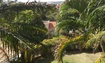 Imagem 3: Casa - Loteamento Caminhos de São Conrado (Sousas) - Campinas