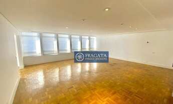 Imagem 2: Apartamento com 3 dormitórios à venda, 220 m² por R$ 3.200.000,00 - Jardim América - São P