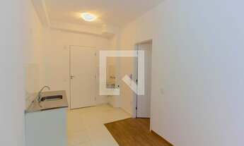 Imagem 6: Apartamento para Aluguel - Sapopemba, 1 Quarto, 31 m2