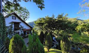 Imagem: Casa de condomínio para venda possui 936