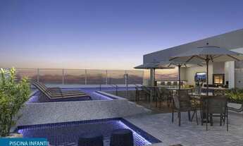 Imagem 7: Área Privativa / Garden com 2 dormitórios à venda em Belo Horizonte