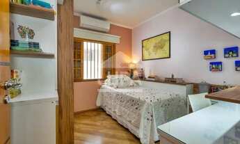 Imagem 2: SOBRADO COM 3 QUARTOS PARA VENDA, TUCURUVI, SÃO PAULO