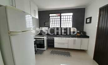 Imagem 7: Sobrado 99m², 2 dormitórios e 2 vagas para locação na Vila São Paulo