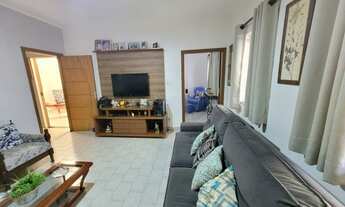 Imagem 2: Casa - Parque Industrial - Campinas