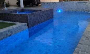 Imagem 5: Casa no alto padrão no Granville