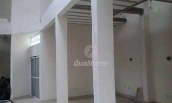 Imagem 7: Salão para alugar, 330 m² por R$ 6.580,00/mês - Jardim Maringá - Mauá/SP