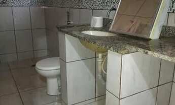 Imagem 7: Alugo casa (Shangrilá-B )com ótima localização