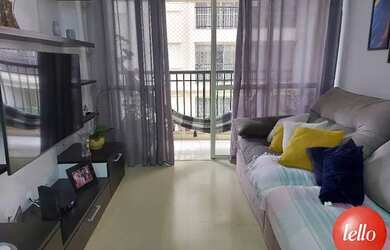 Imagem 5: São Paulo - Apartamento Padrão - Mandaqui
