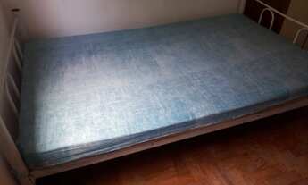 Imagem 2: Eseletes vagas no coração da Tijuca próximo ao metrô Saens Pena