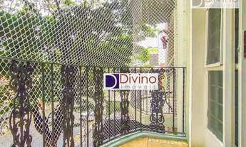 Imagem 6: Apartamento com 3 dormitórios à venda, 115 m² por R$ 420.000 - Santa Terezinha - Sorocaba