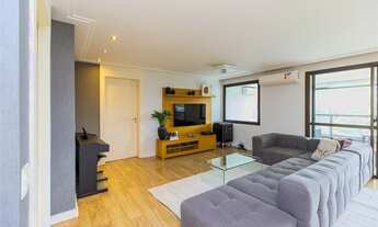 Imagem: SãO PAULO - Apartamento Padrão - Granja