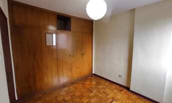 Imagem 2: Apartamento para aluguel tem 47 metros quadrados com 2 quartos em Tatuapé - São Paulo - SP